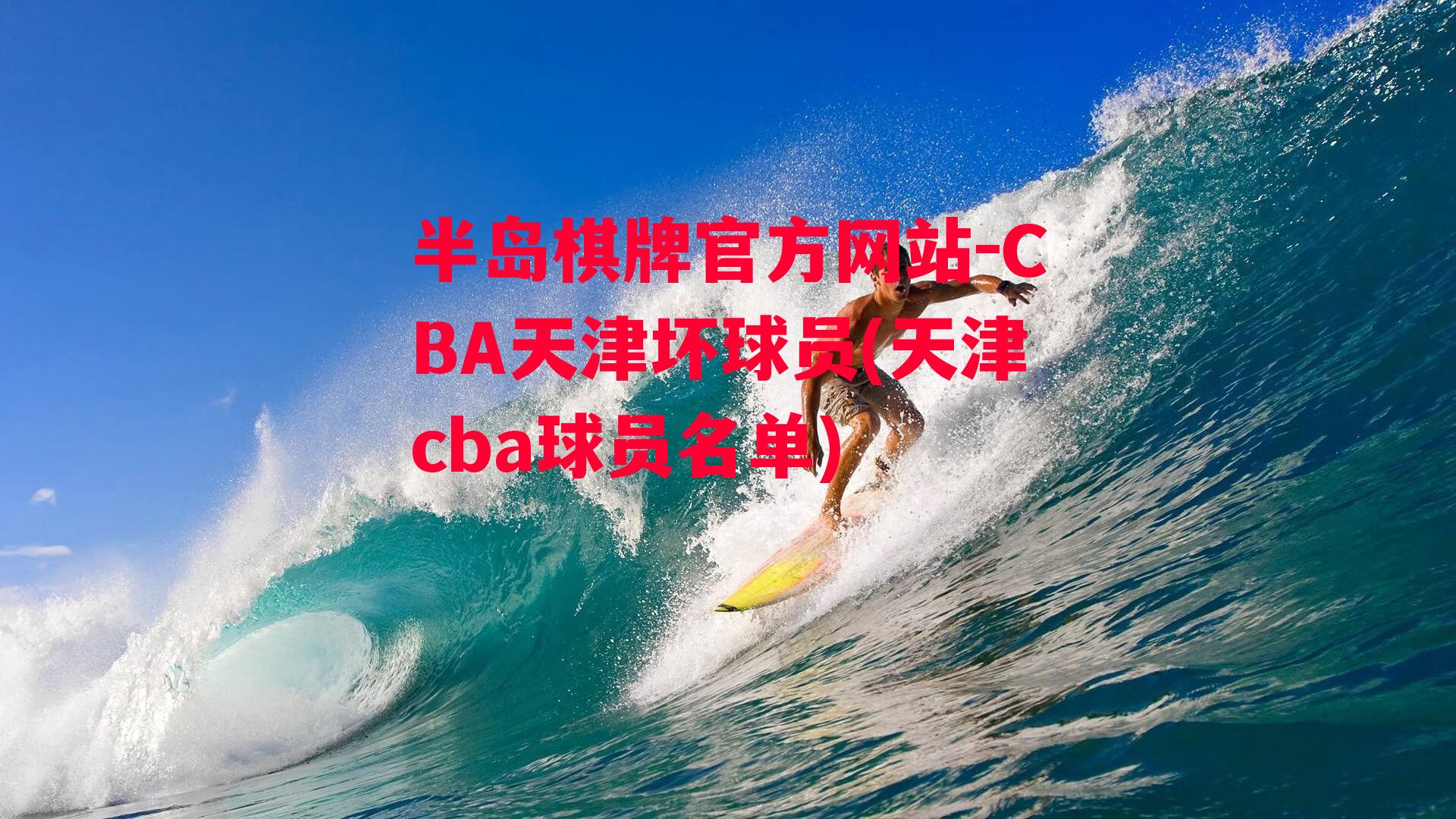 CBA天津坏球员(天津cba球员名单)